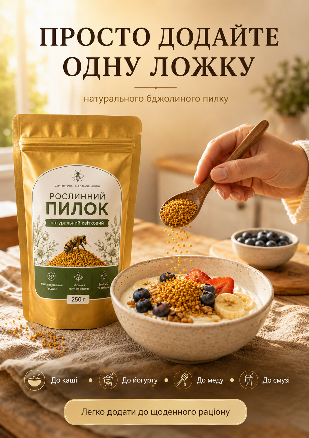 Портрет человека