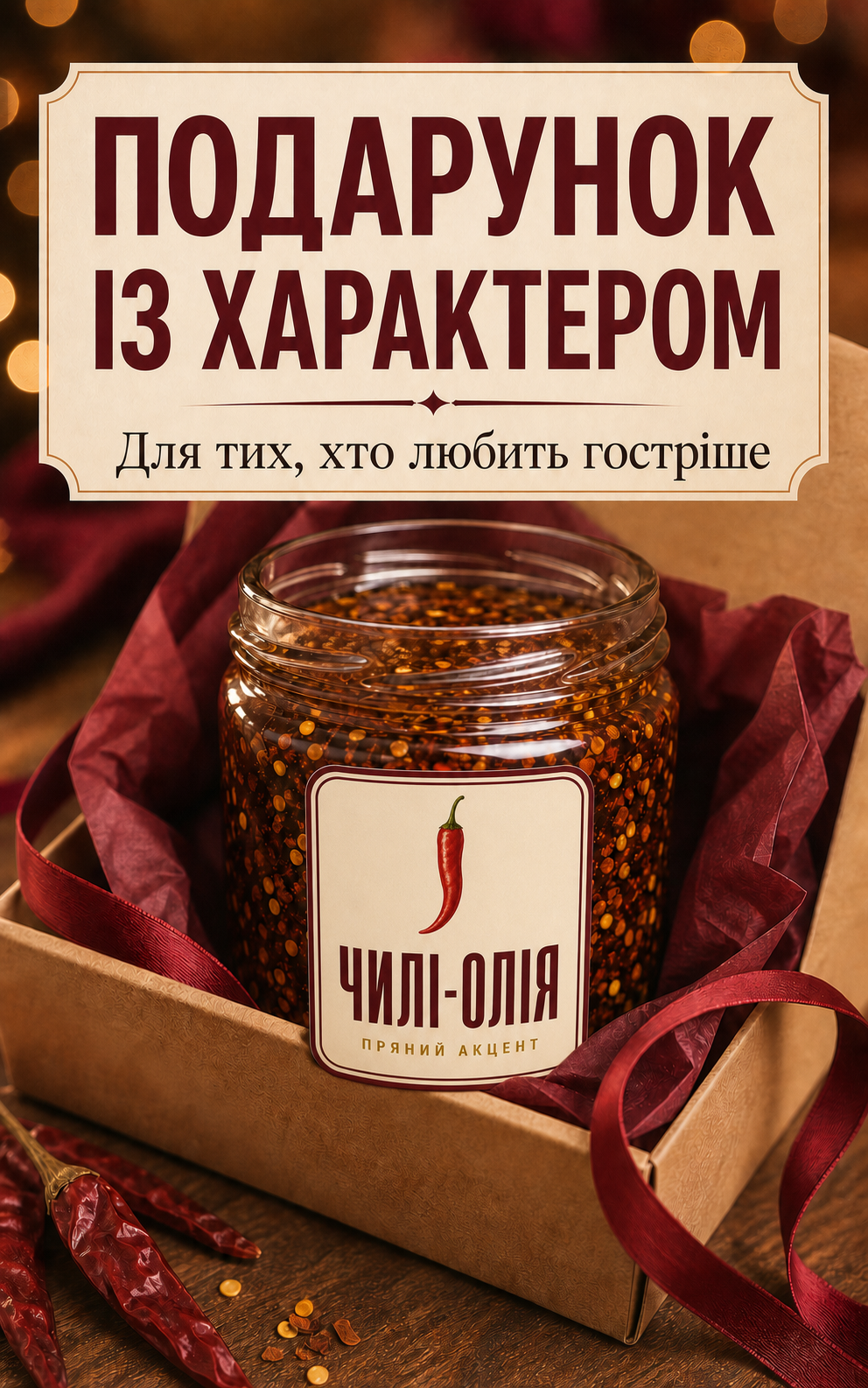 Портрет человека