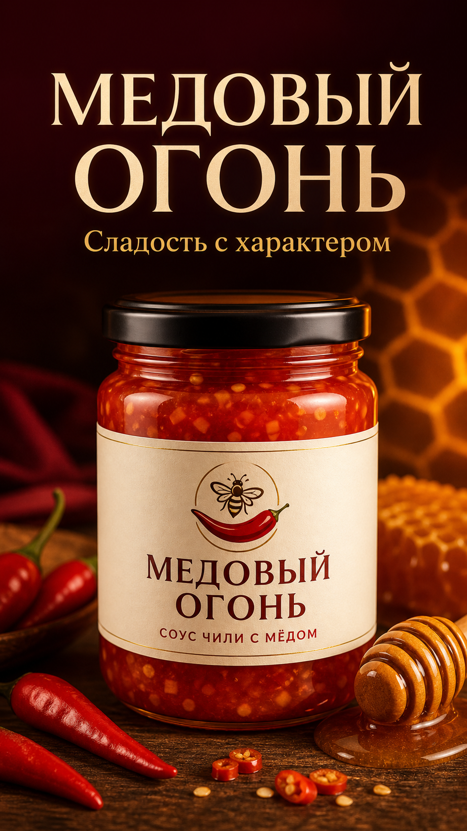 Портрет человека