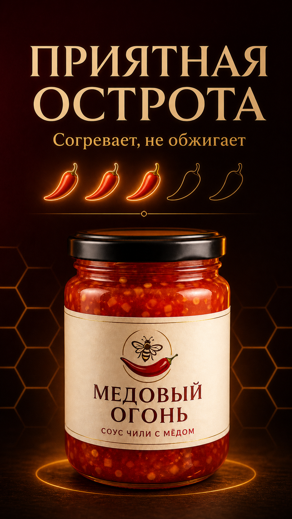 Портрет человека