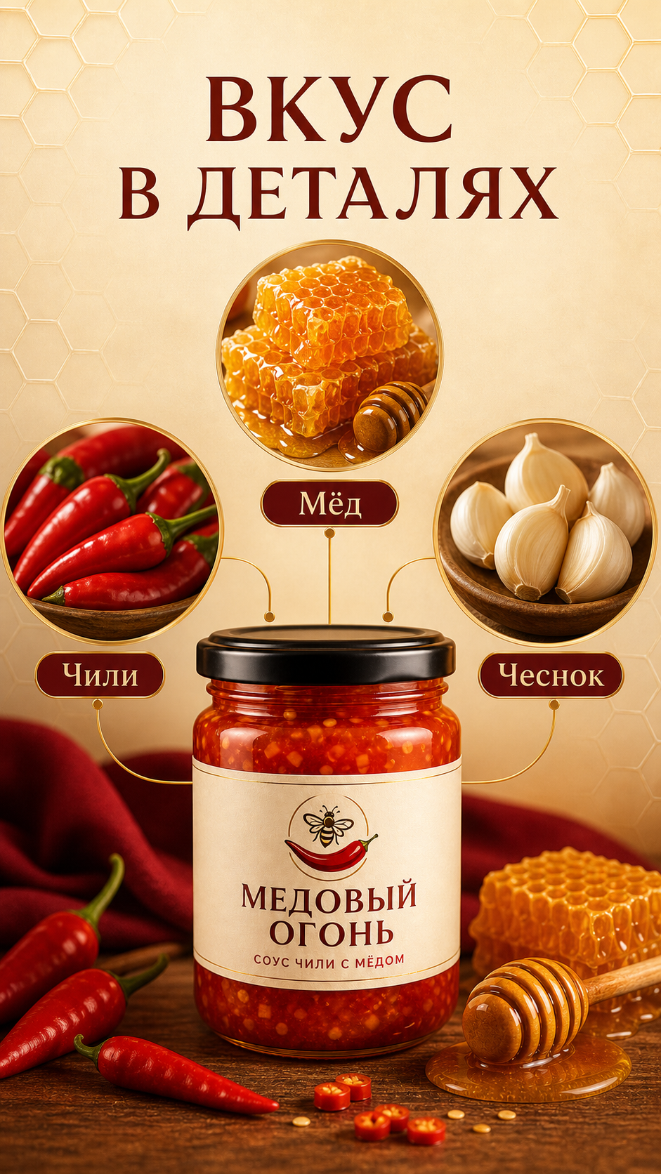 Портрет человека