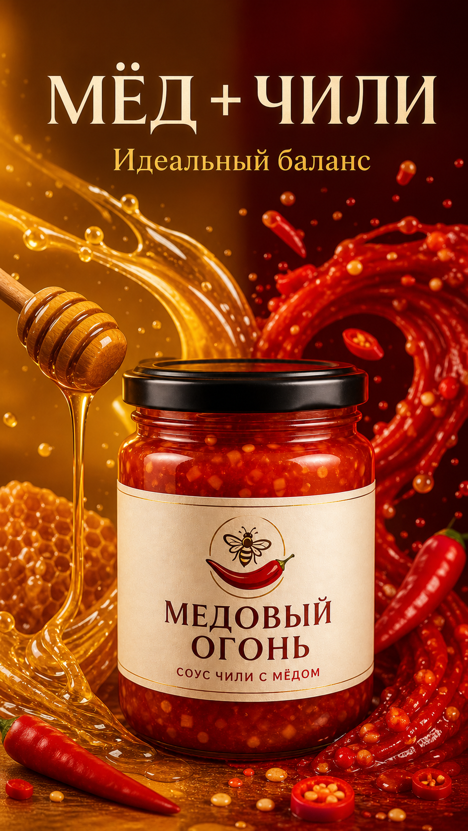 Портрет человека