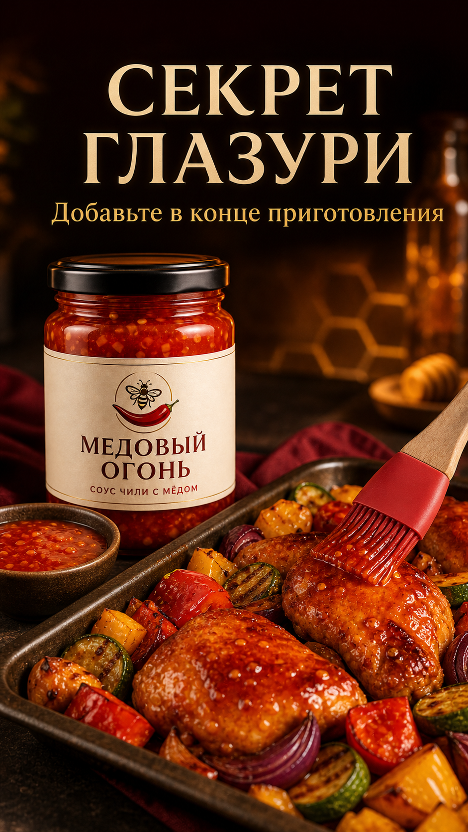 Портрет человека