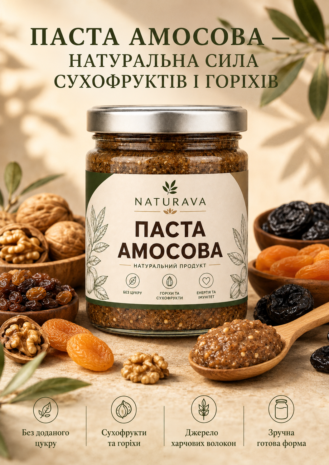 Портрет человека