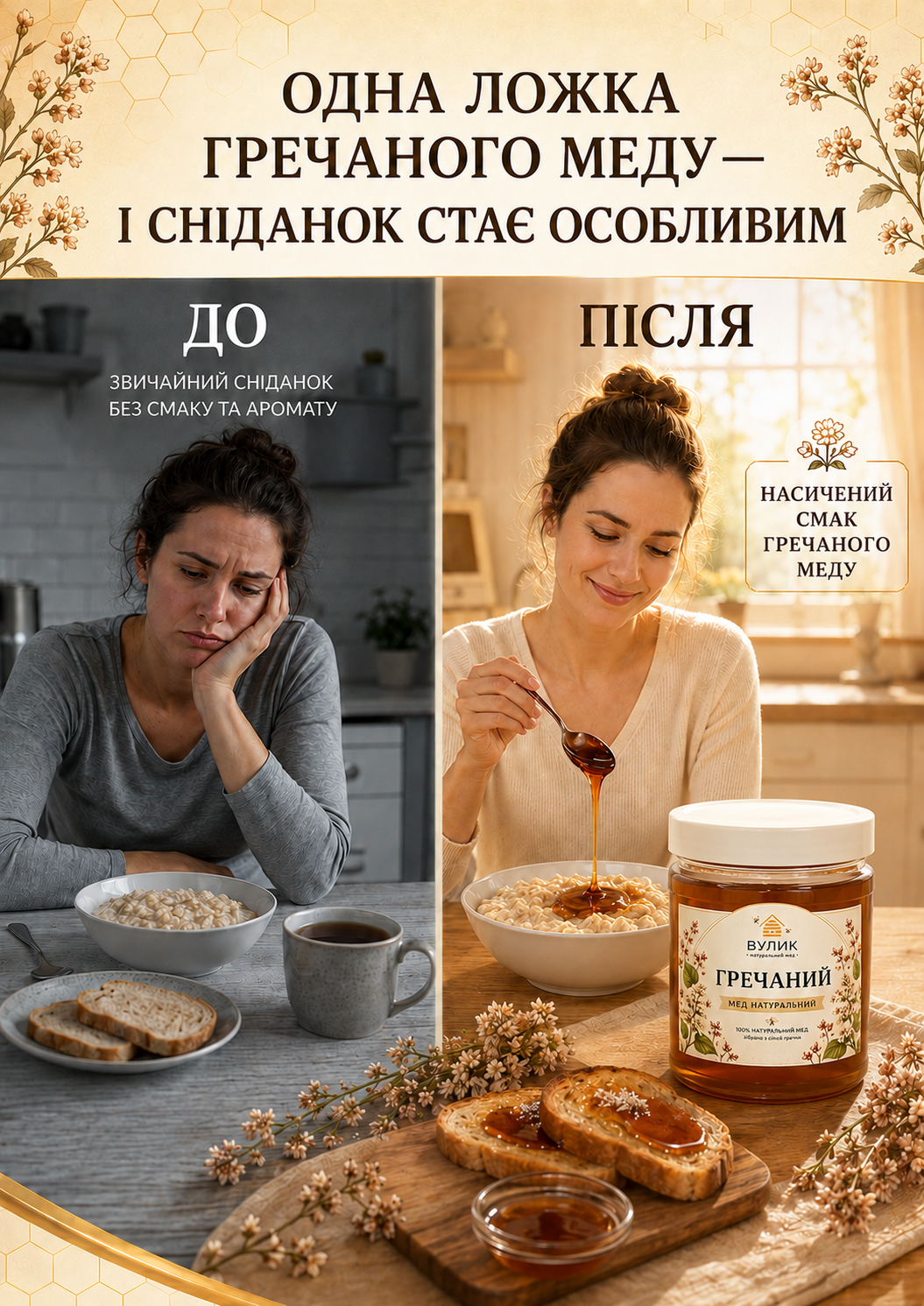 Портрет человека