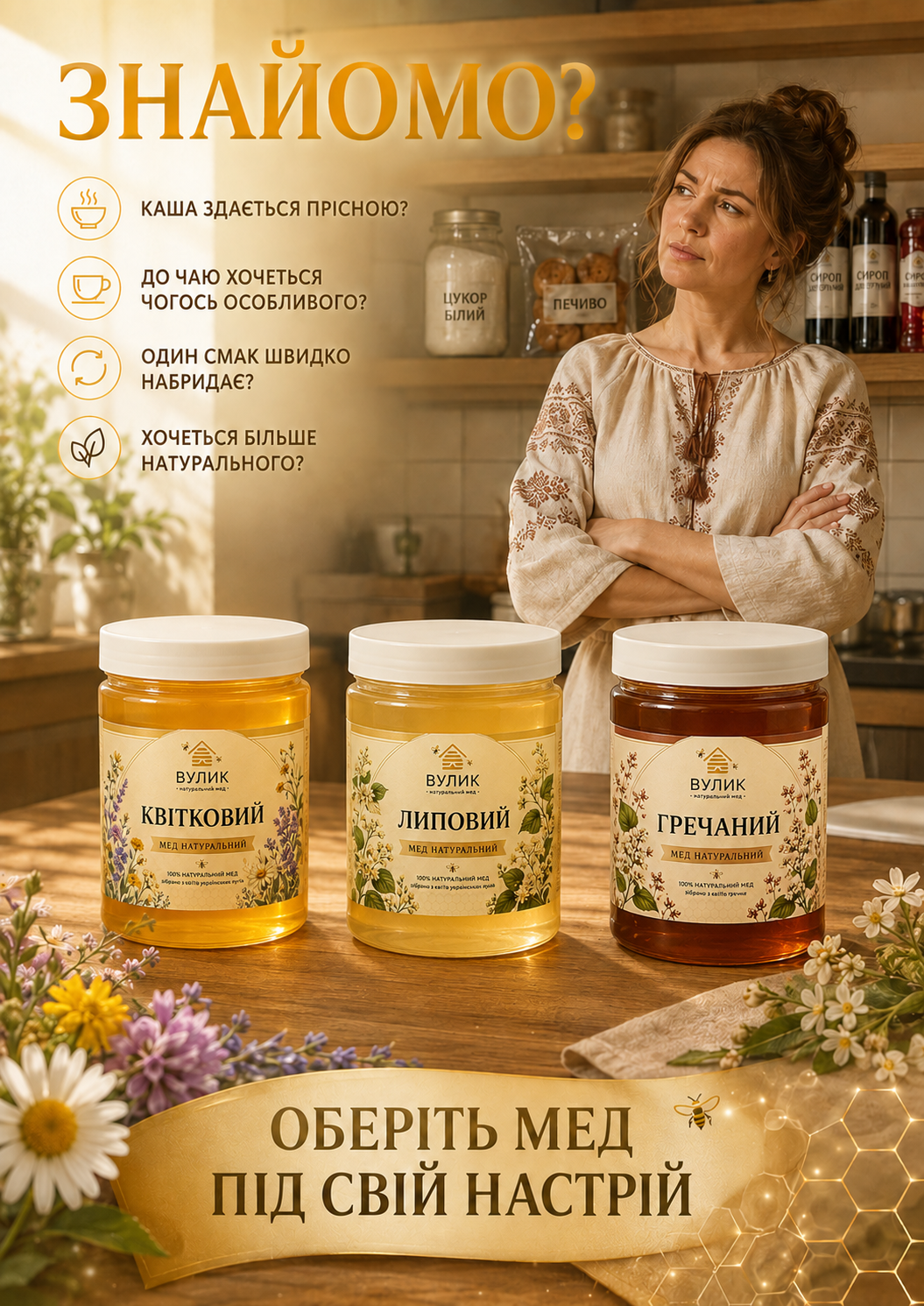 Портрет человека