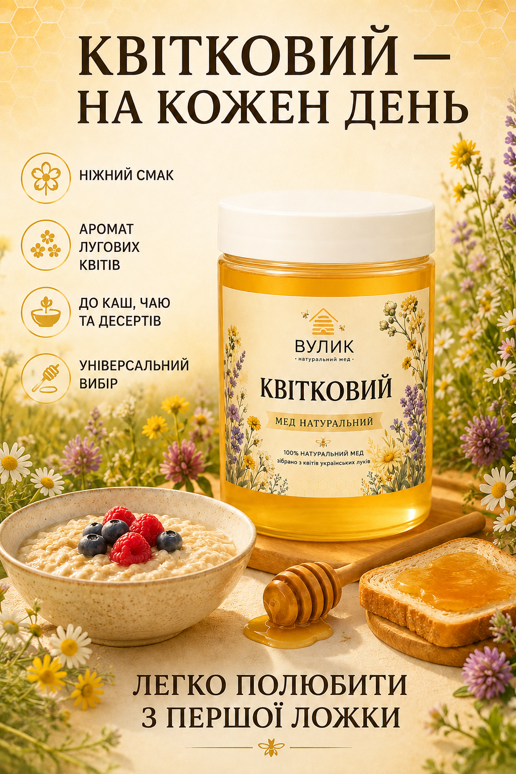 Портрет человека