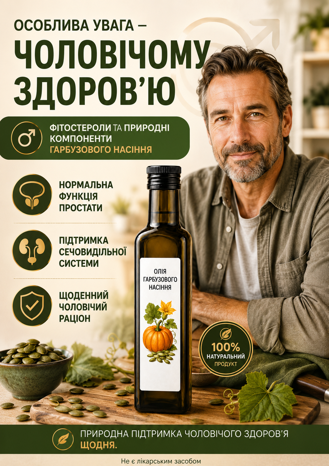 Портрет человека