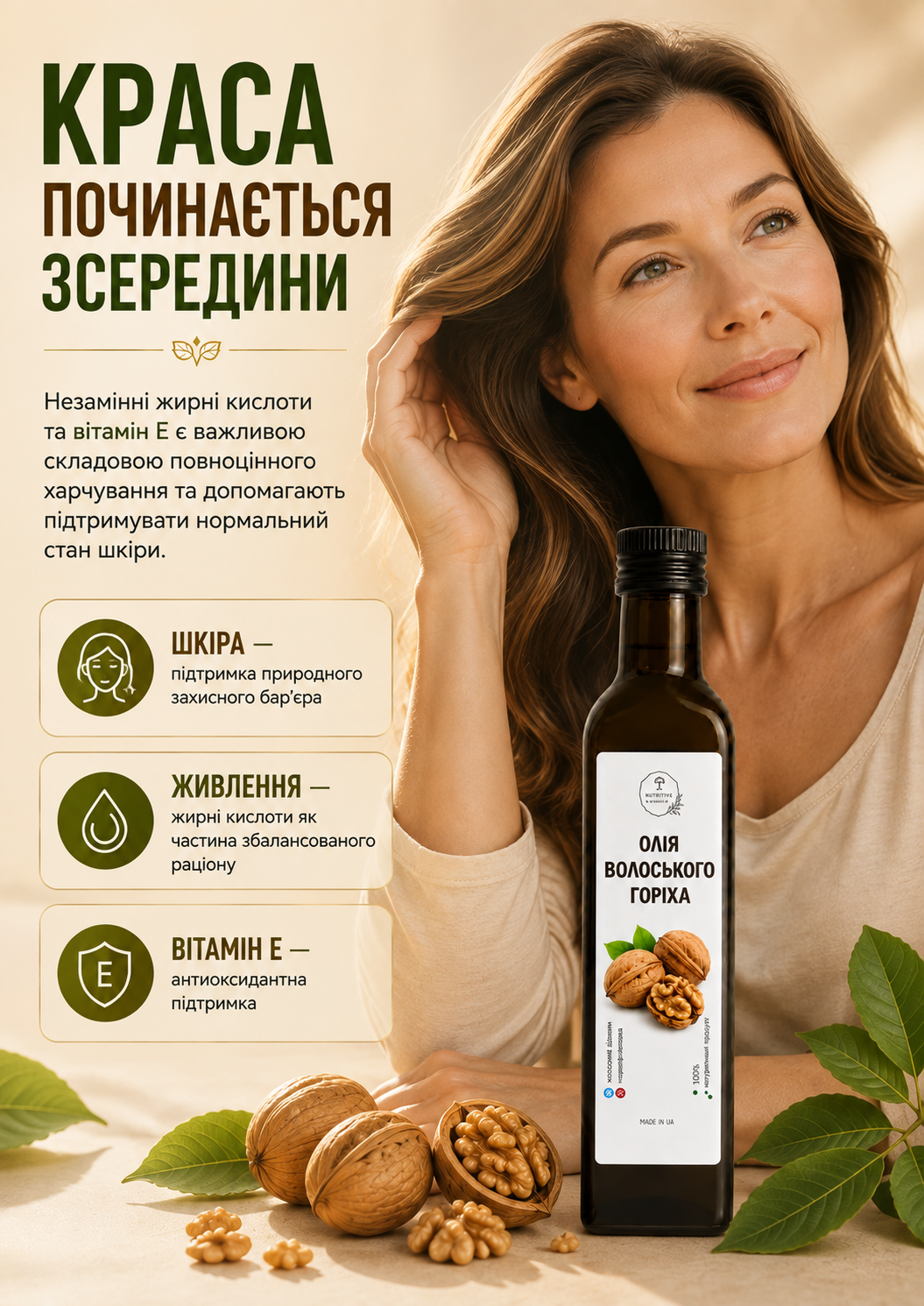 Портрет человека