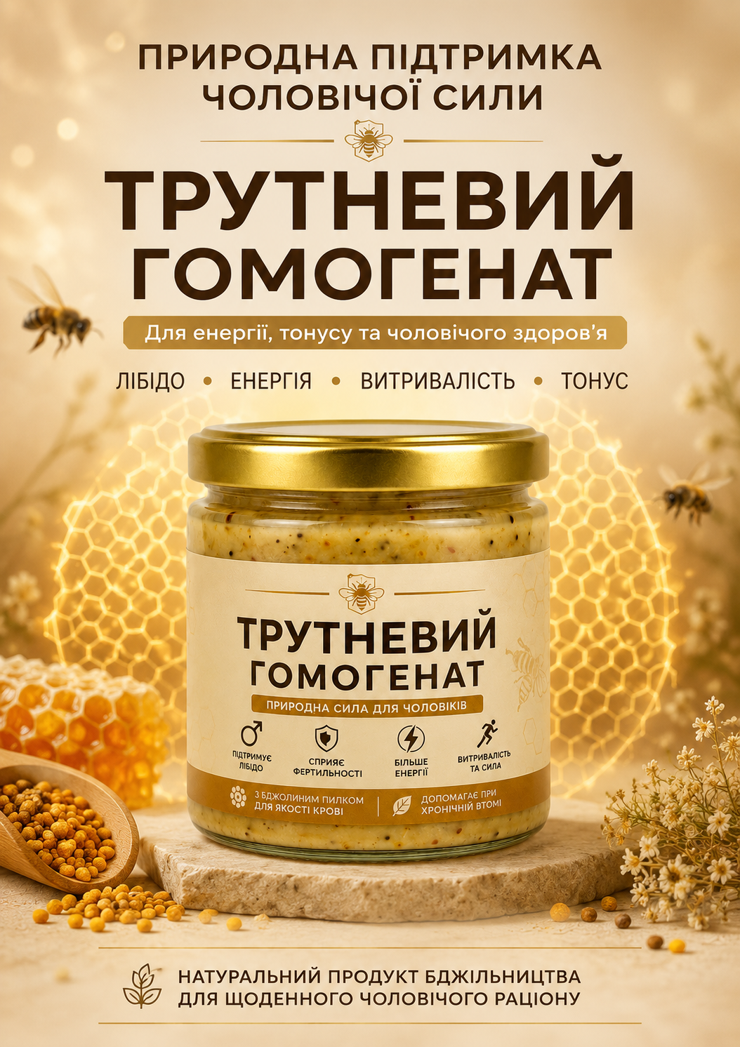 Портрет человека
