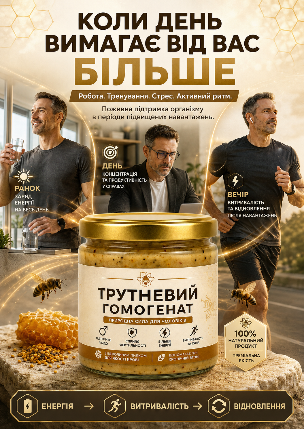 Портрет человека