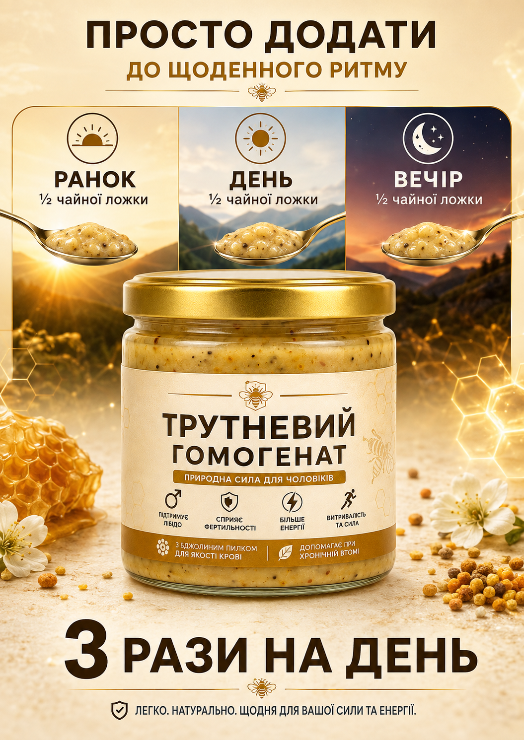 Портрет человека