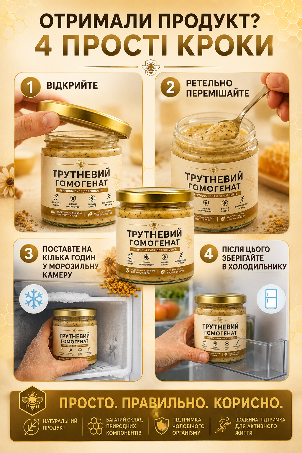 Портрет человека