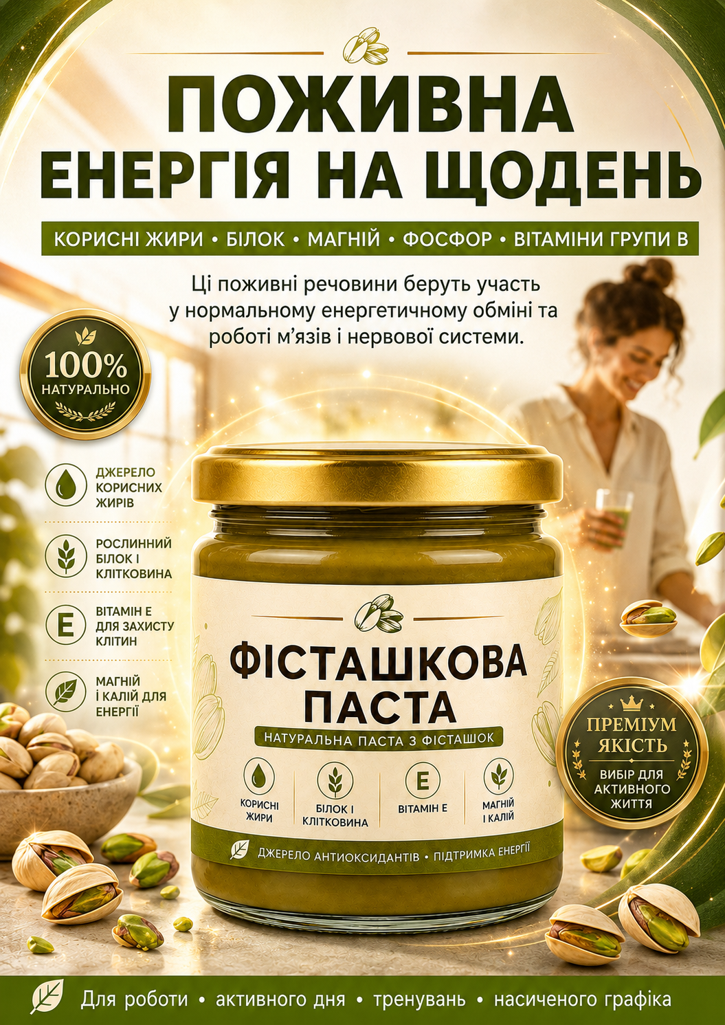 Портрет человека