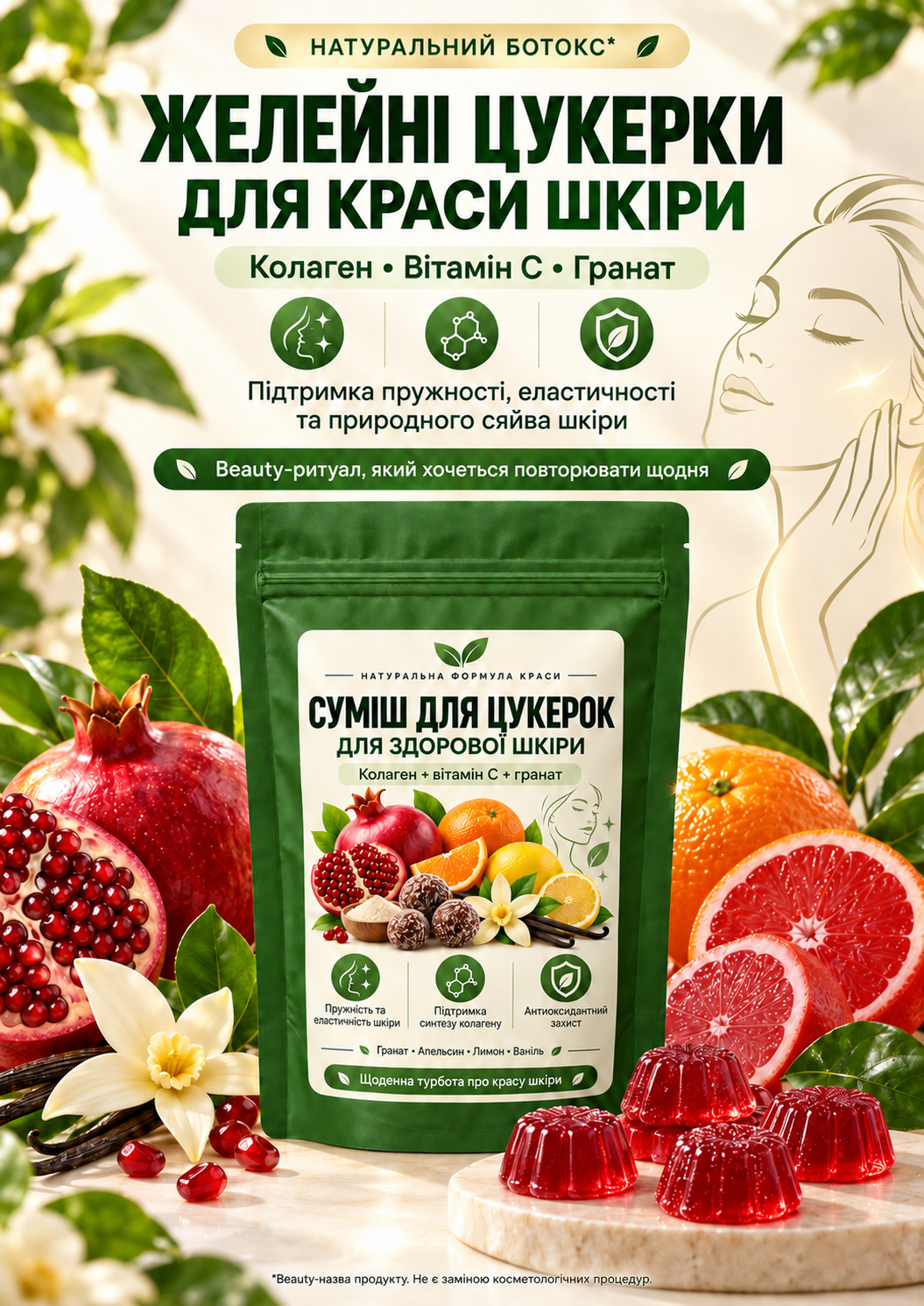 Портрет человека