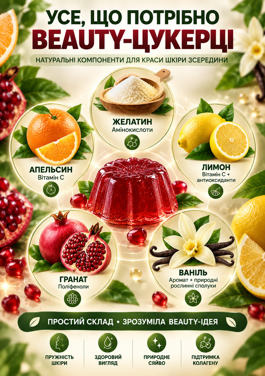 Портрет человека